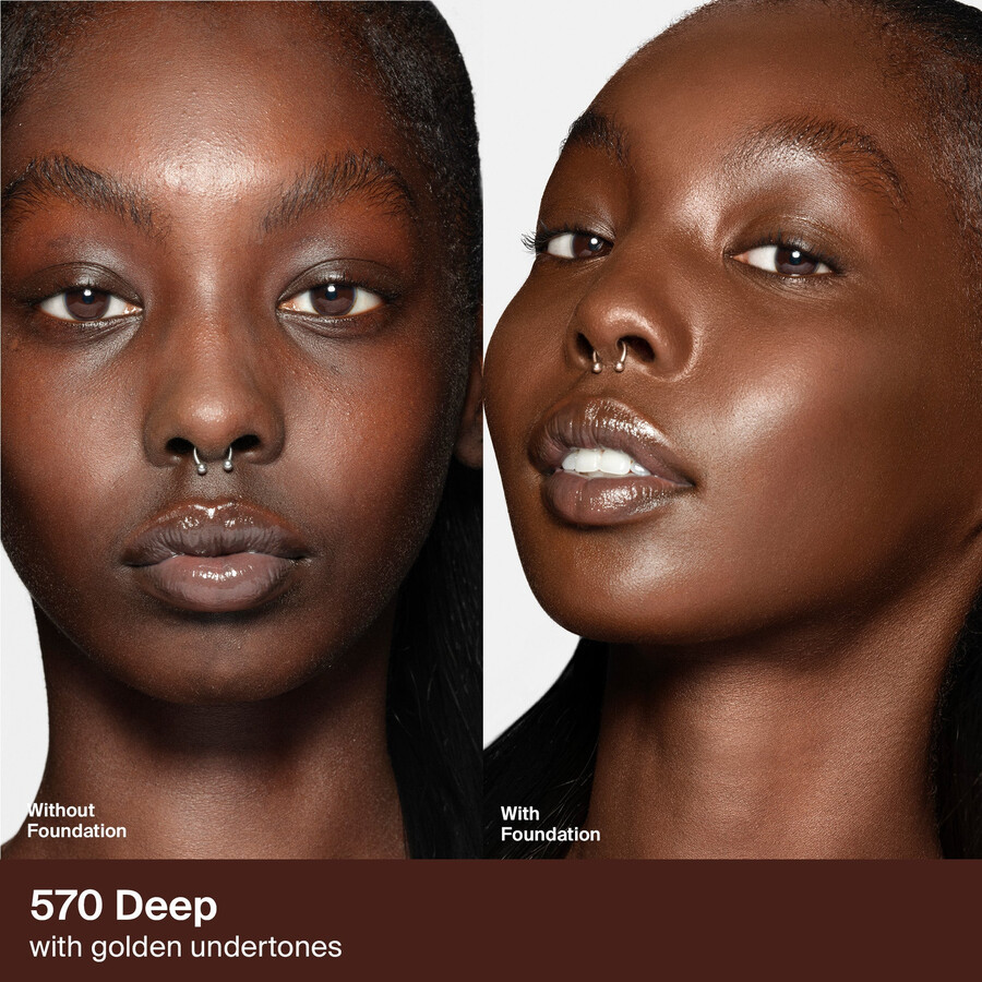 triclone skin tech foundation