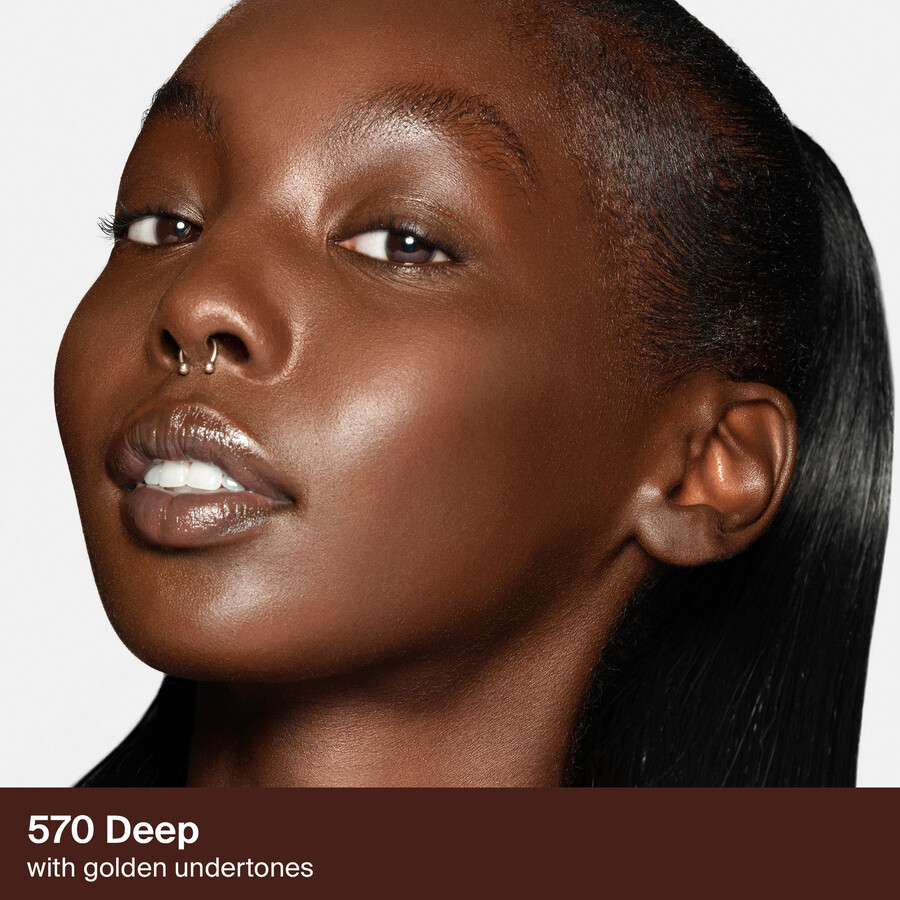 triclone skin tech foundation