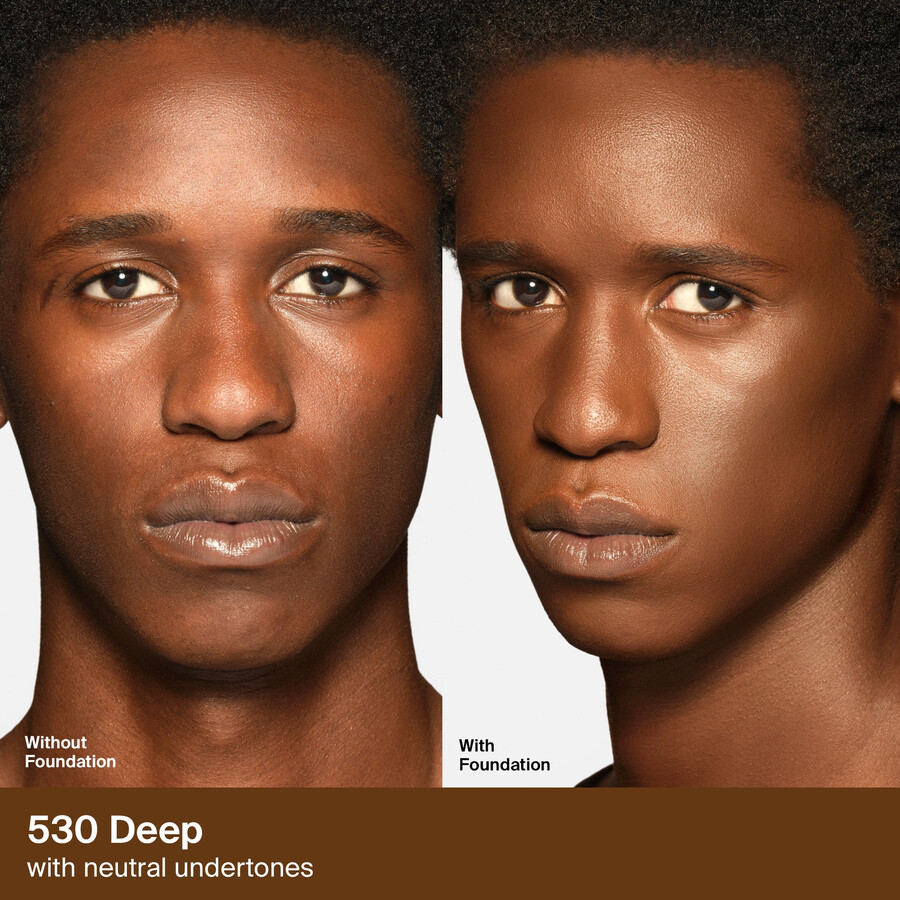 triclone skin tech foundation