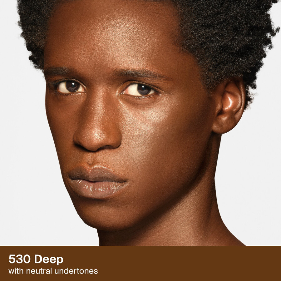 triclone skin tech foundation