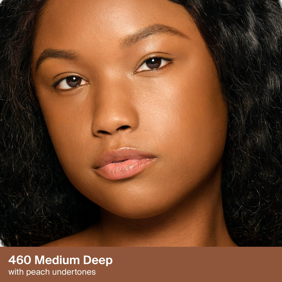 triclone skin tech foundation