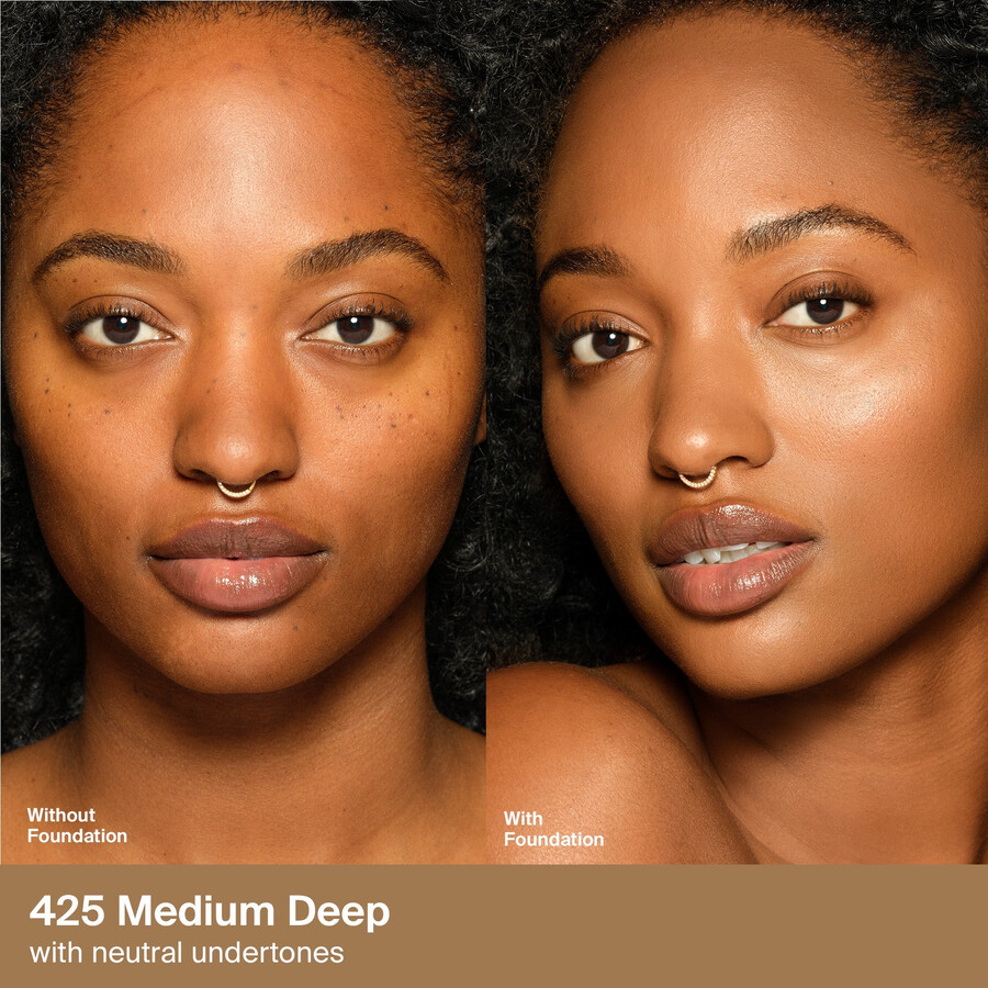 triclone skin tech foundation