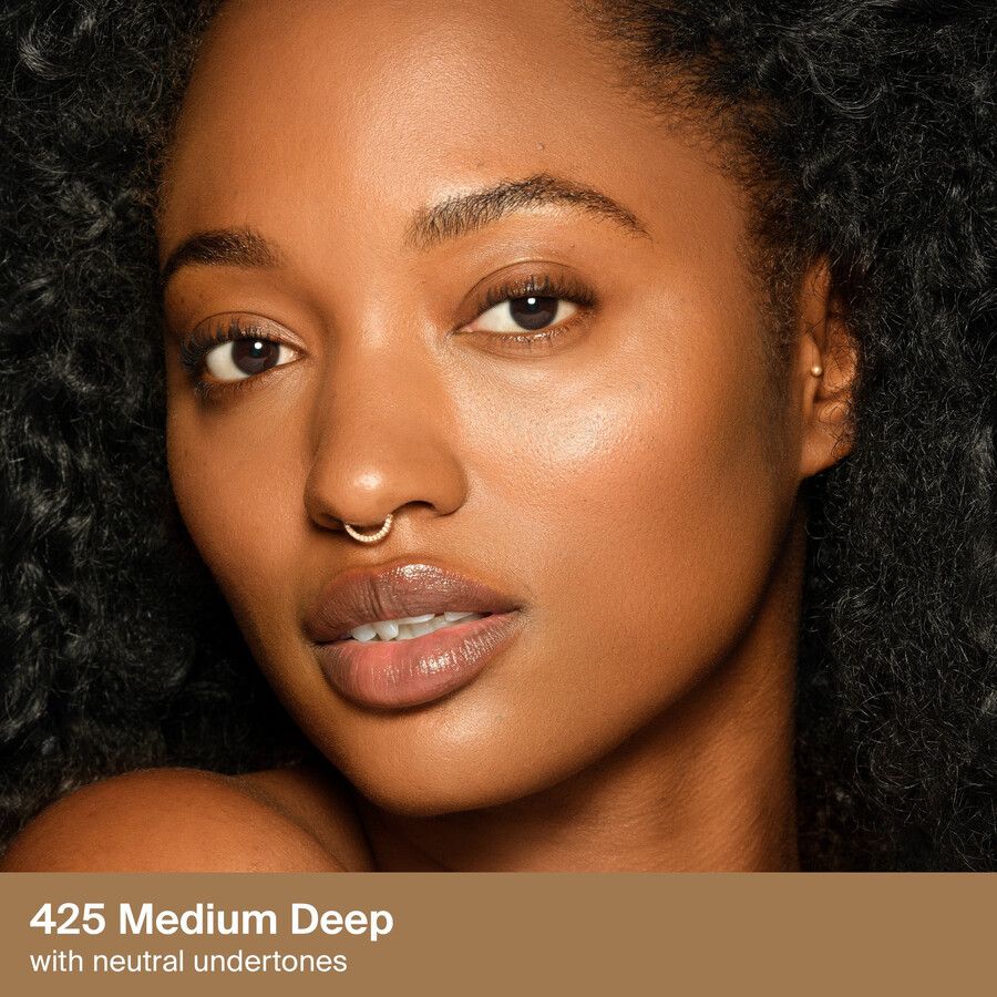 triclone skin tech foundation