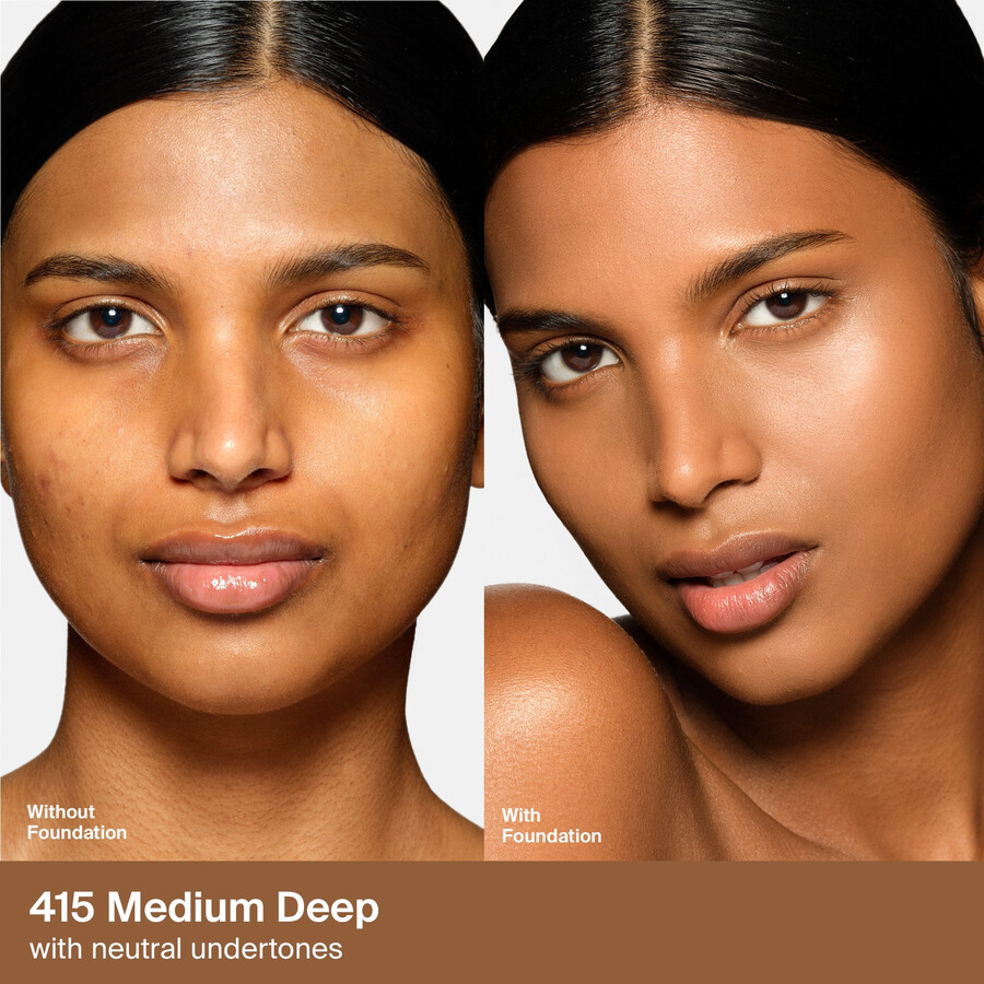 triclone skin tech foundation