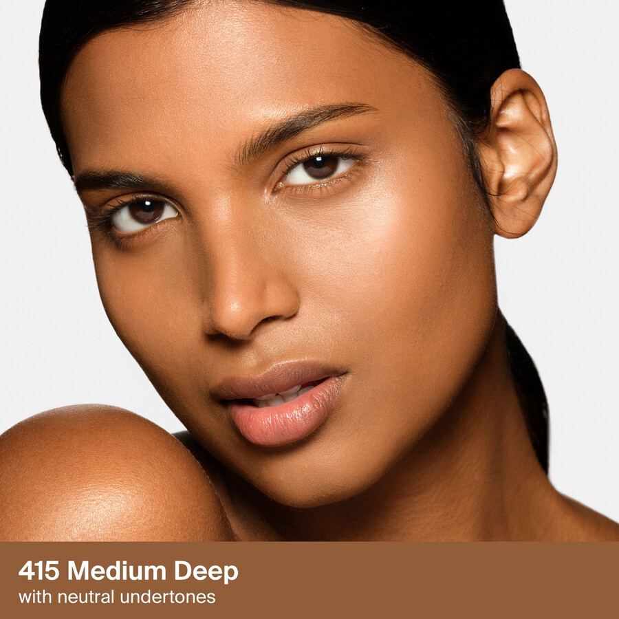 triclone skin tech foundation