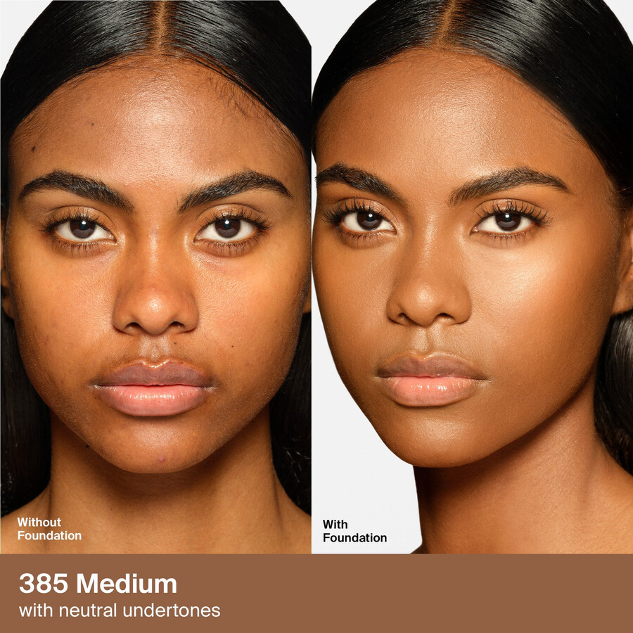 triclone skin tech foundation