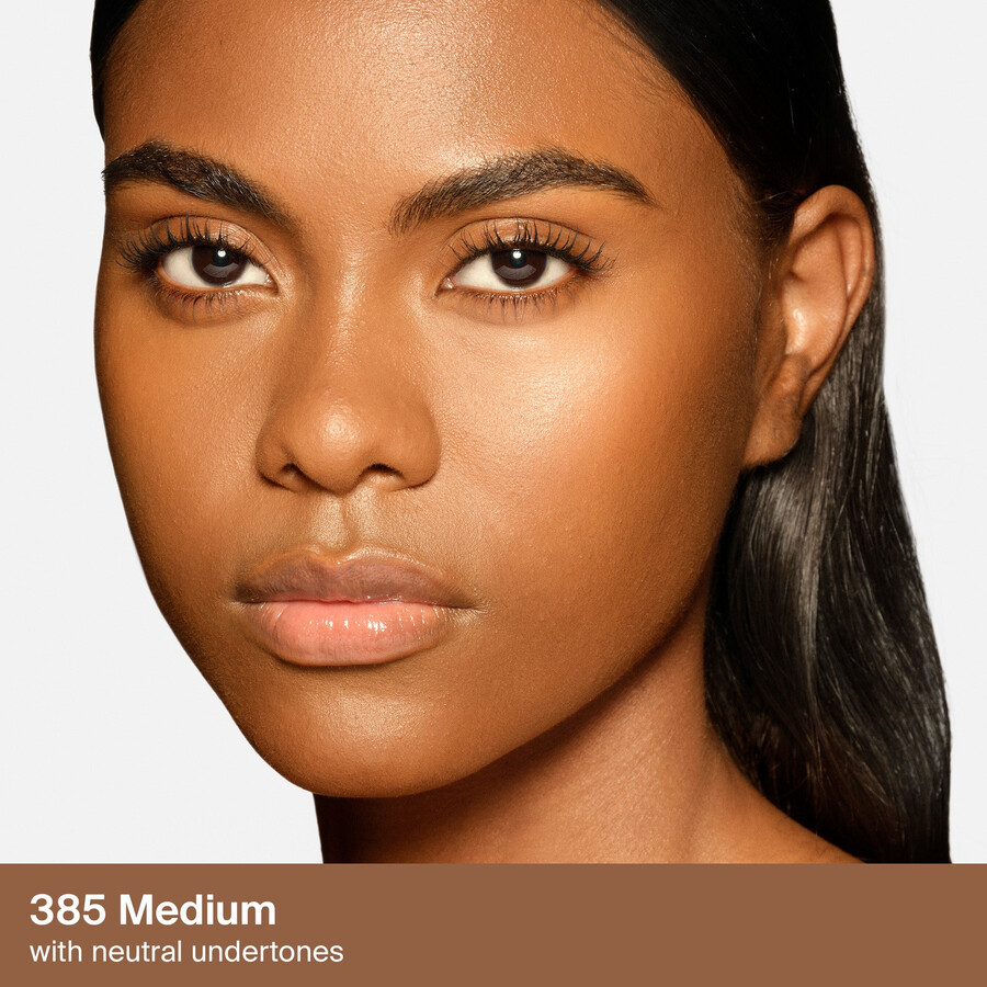 triclone skin tech foundation