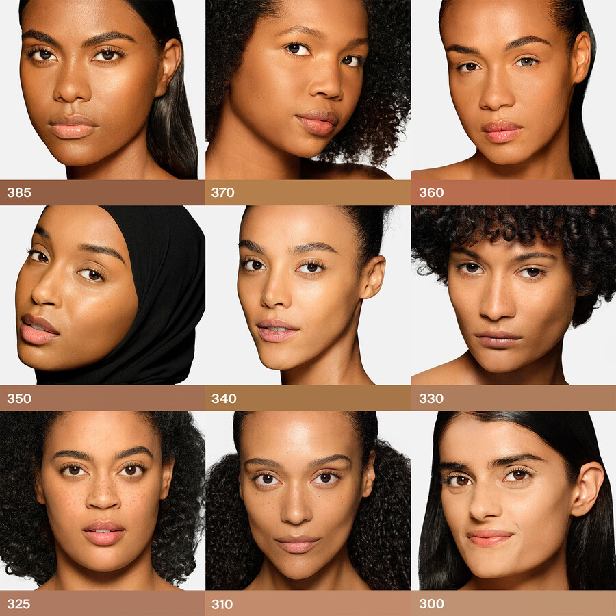 triclone skin tech foundation