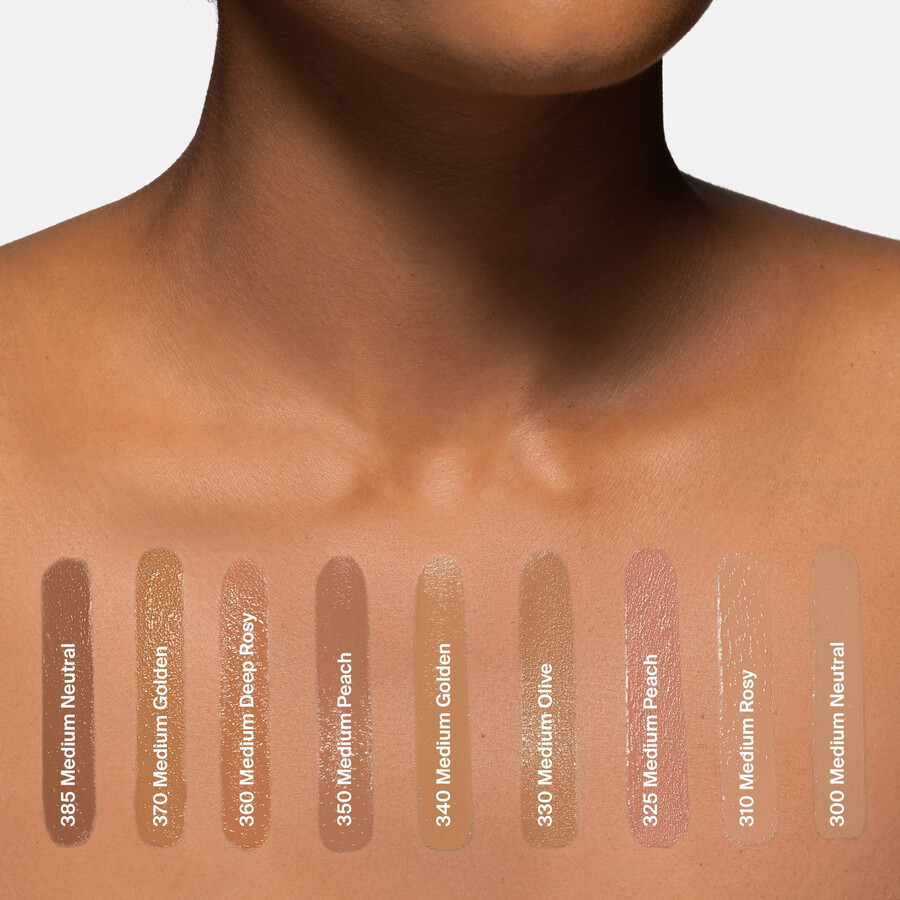 triclone skin tech foundation