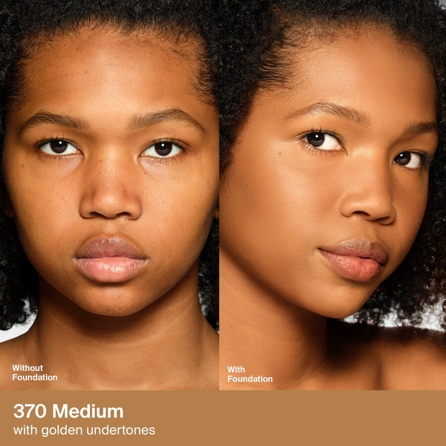 triclone skin tech foundation