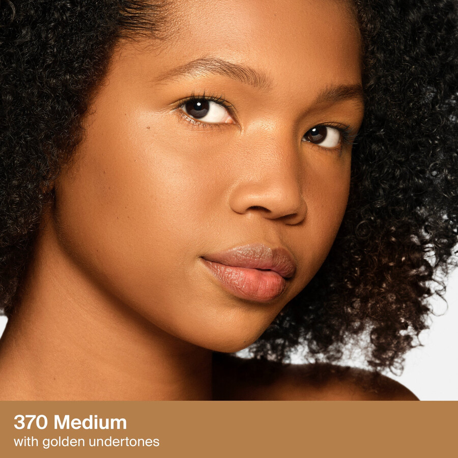 triclone skin tech foundation