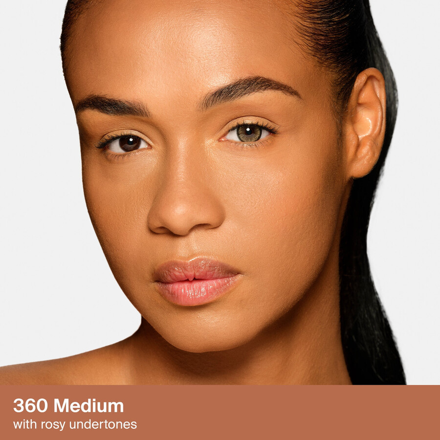 triclone skin tech foundation