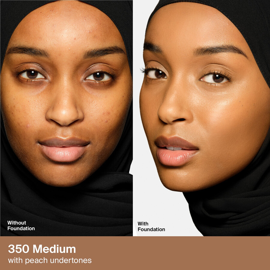 triclone skin tech foundation