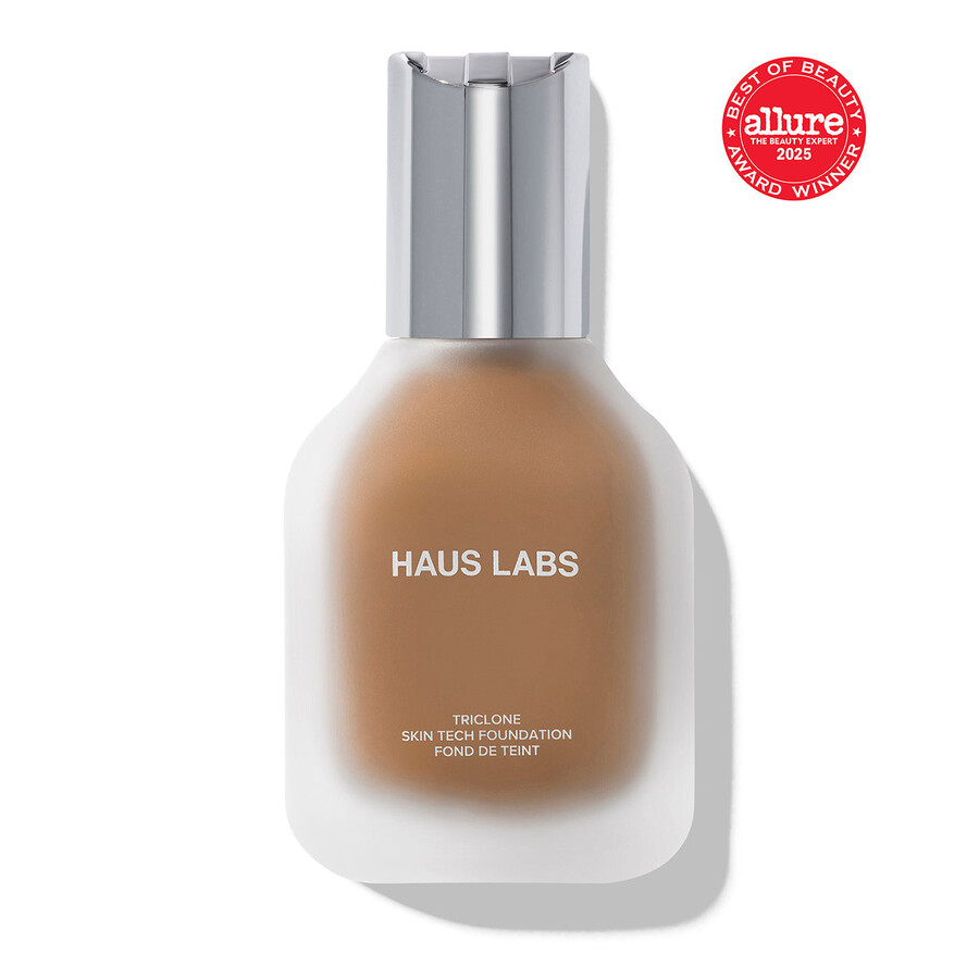 triclone skin tech foundation