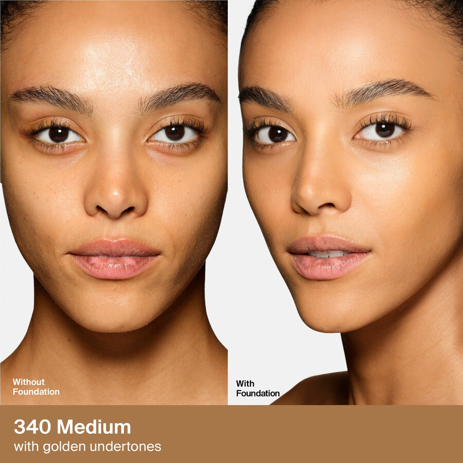 triclone skin tech foundation