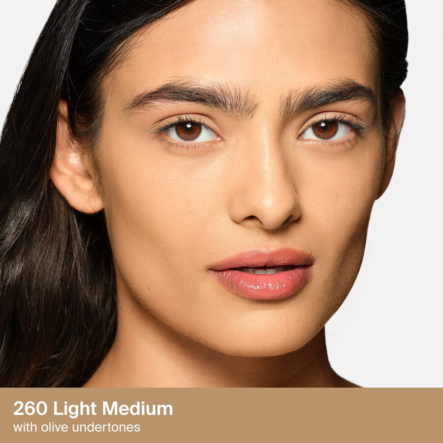 triclone skin tech foundation