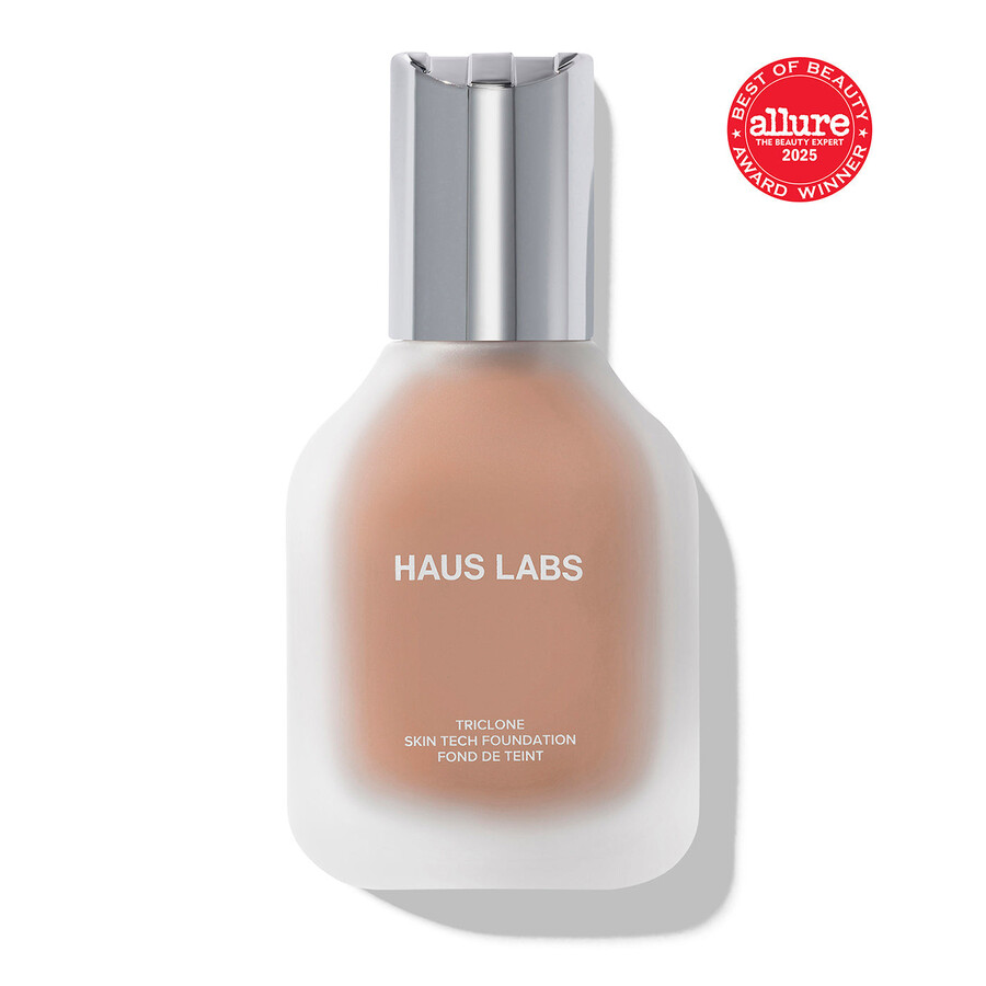 triclone skin tech foundation