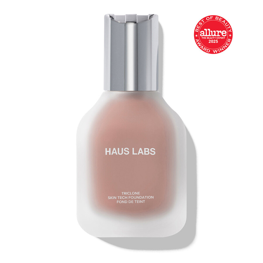 triclone skin tech foundation