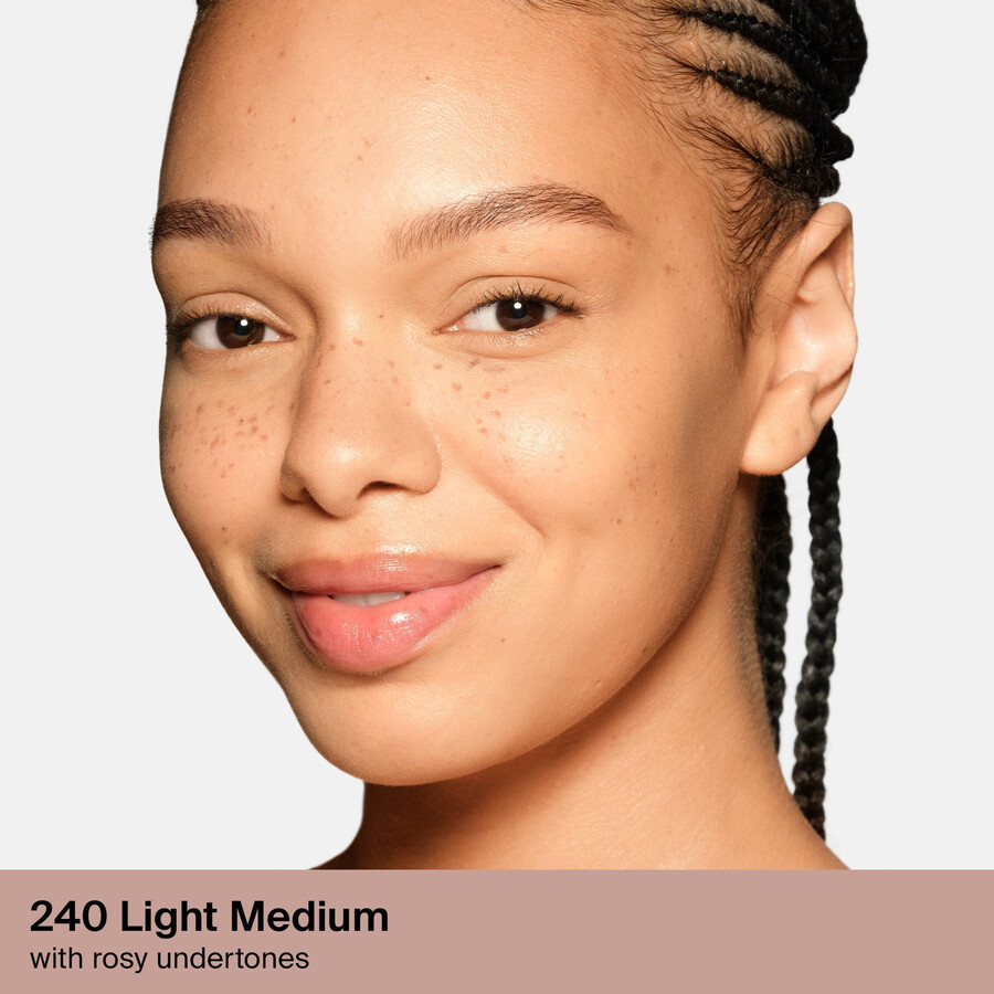 triclone skin tech foundation