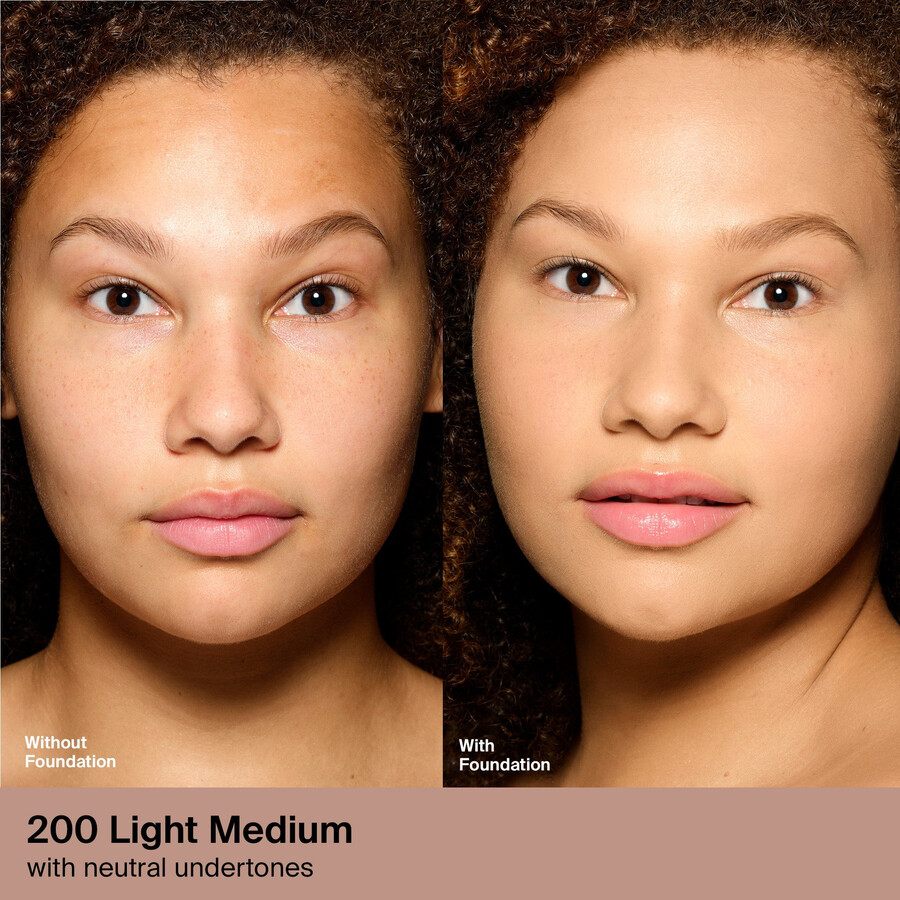 triclone skin tech foundation