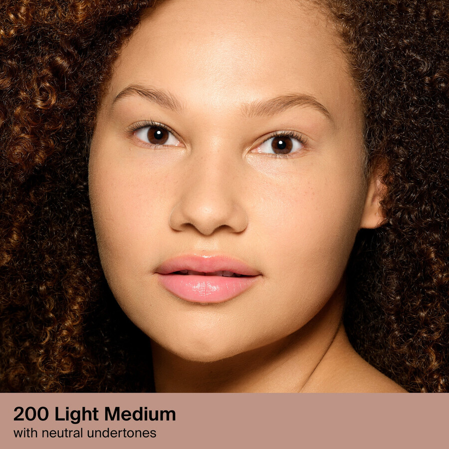 triclone skin tech foundation