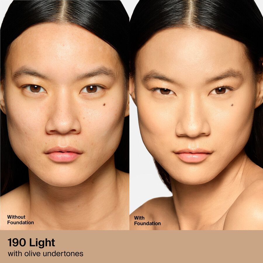 triclone skin tech foundation