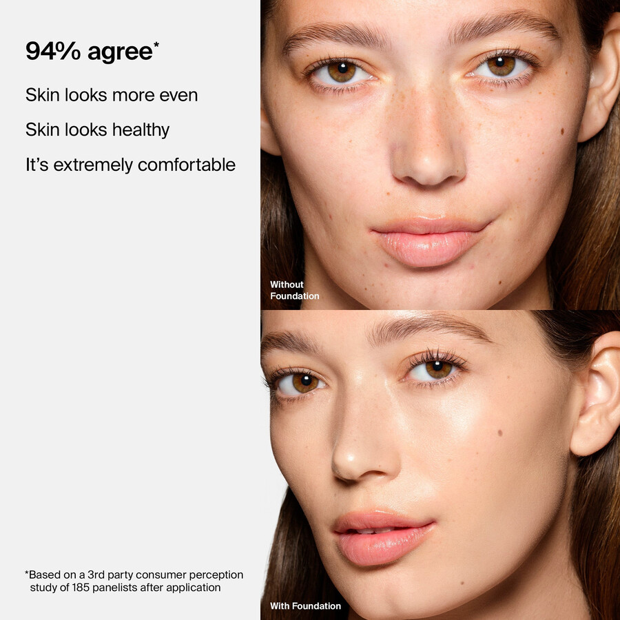 triclone skin tech foundation