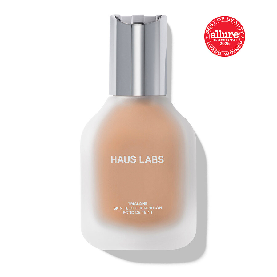 triclone skin tech foundation