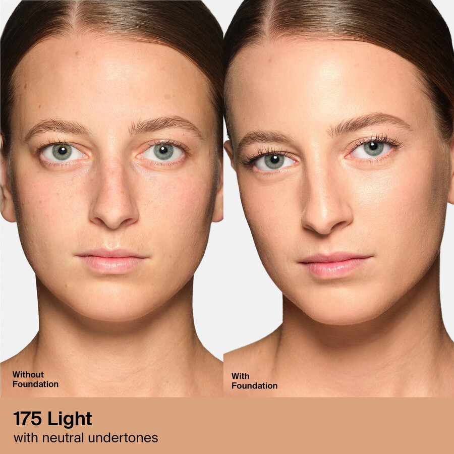 triclone skin tech foundation