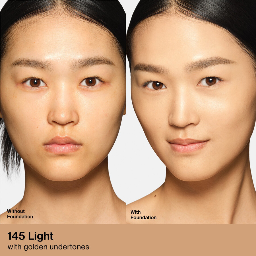 triclone skin tech foundation