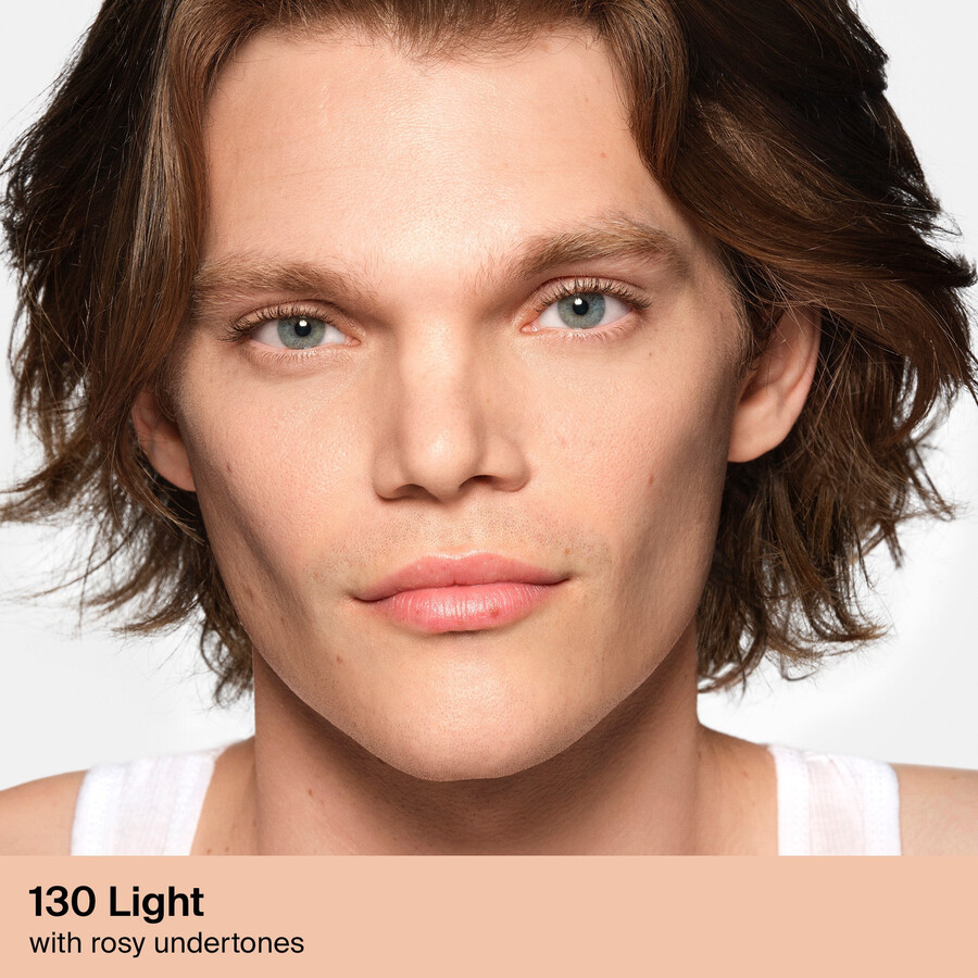 triclone skin tech foundation