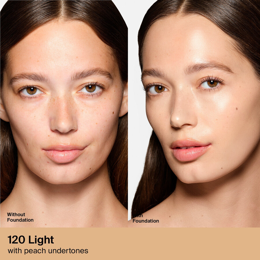 triclone skin tech foundation