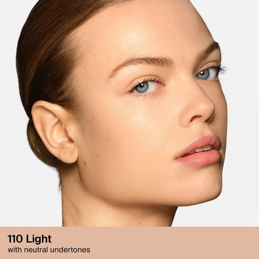 triclone skin tech foundation