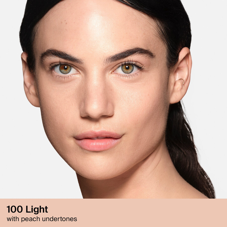 triclone skin tech foundation