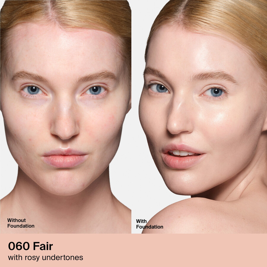 triclone skin tech foundation