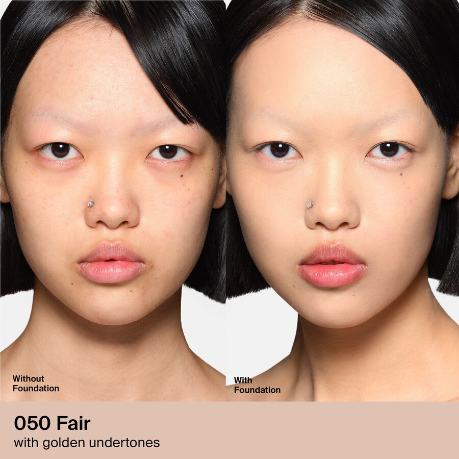 triclone skin tech foundation