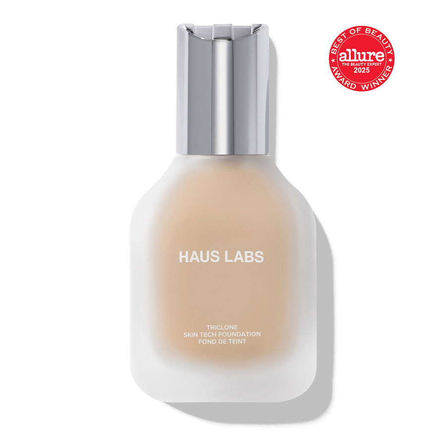 triclone skin tech foundation