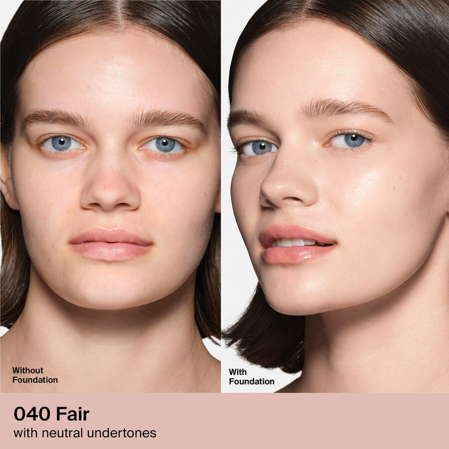 triclone skin tech foundation