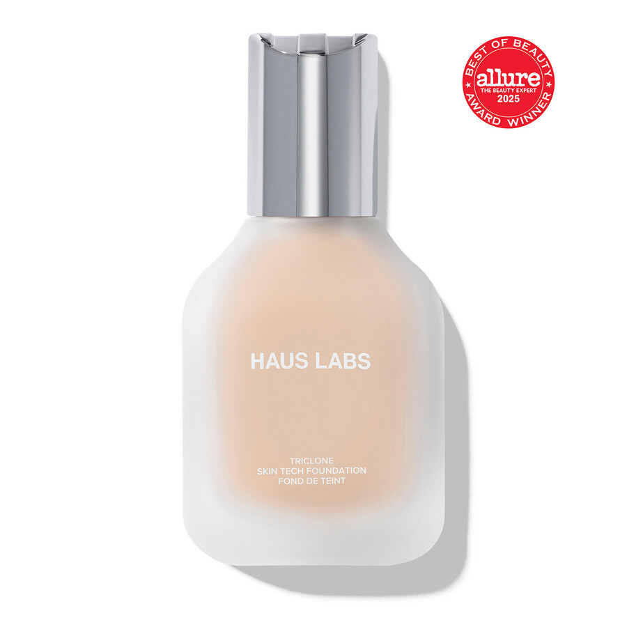 triclone skin tech foundation