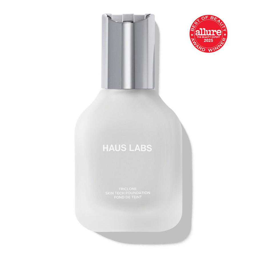 triclone skin tech foundation