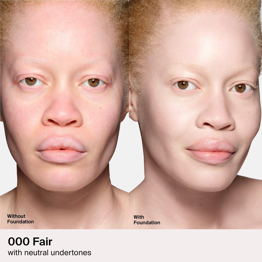 triclone skin tech foundation