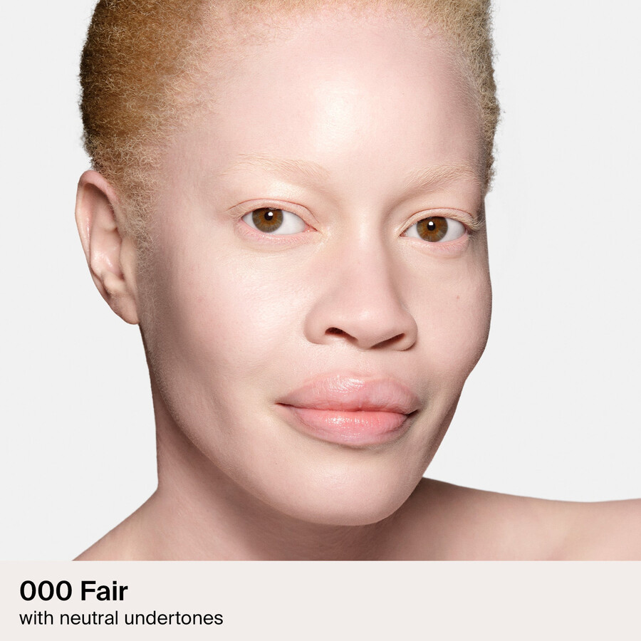 triclone skin tech foundation