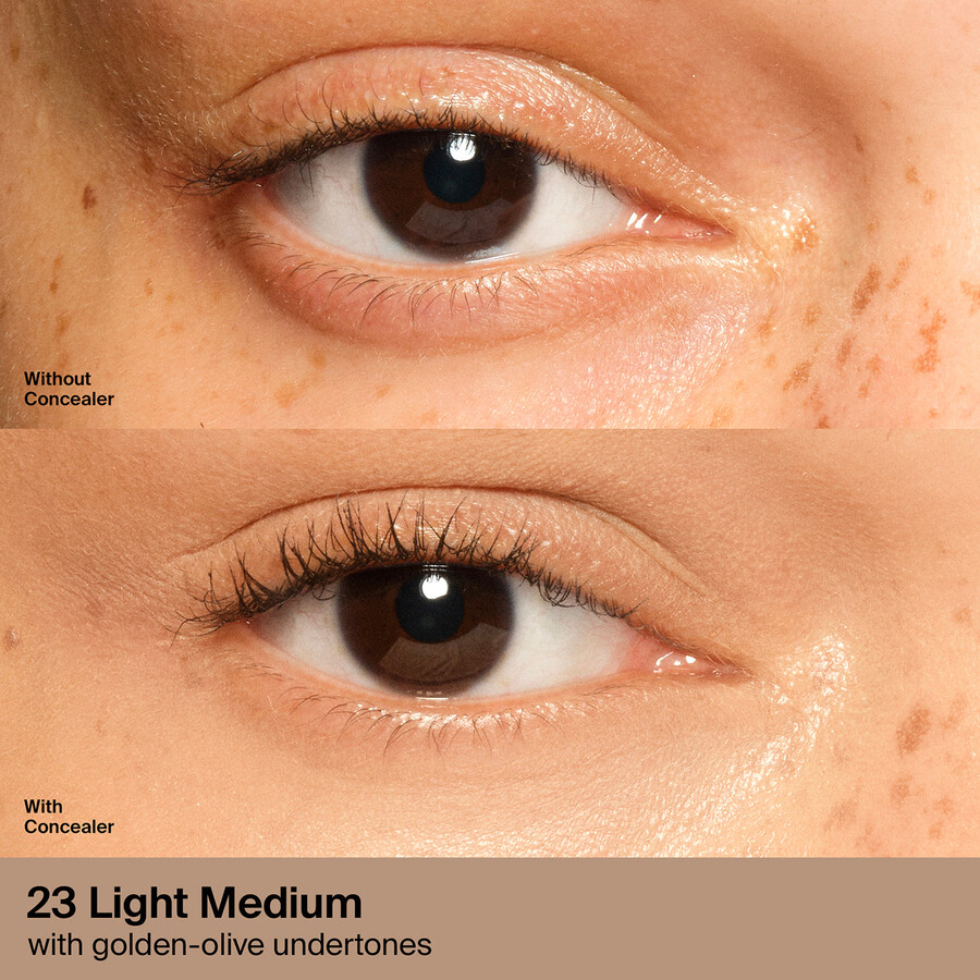 triclone skin tech concealer