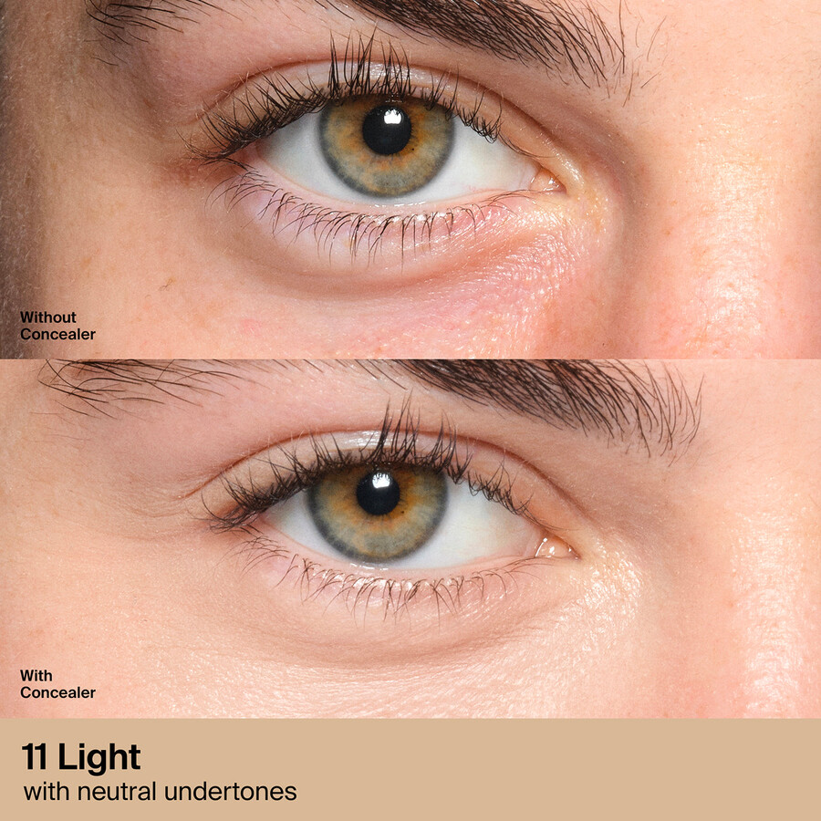 triclone skin tech concealer