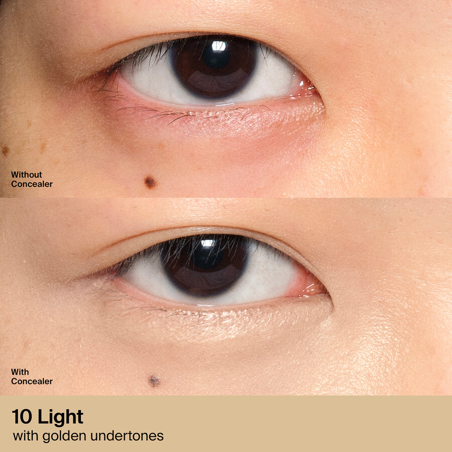 triclone skin tech concealer