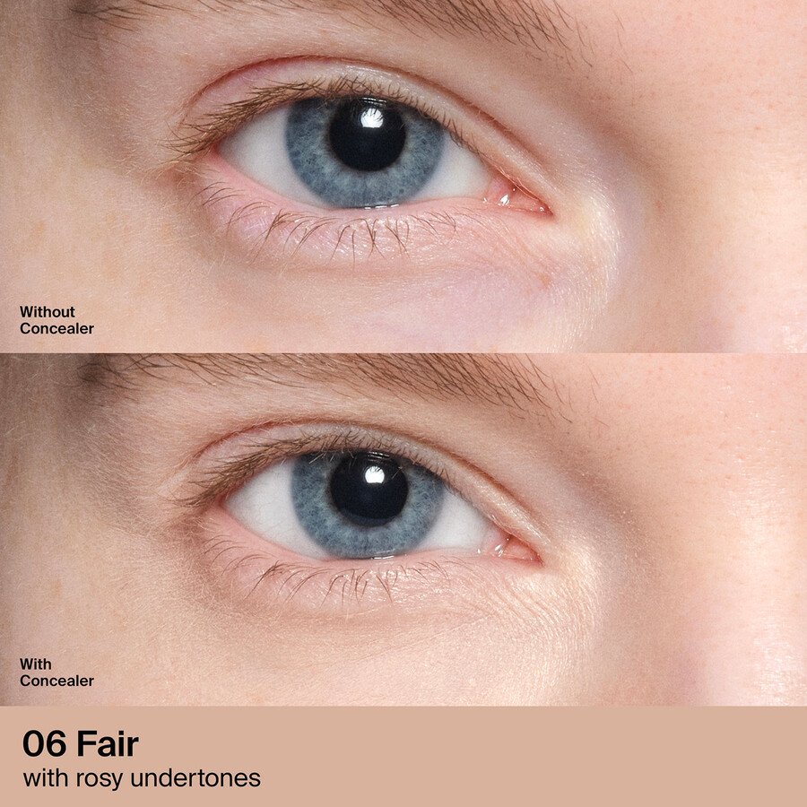 triclone skin tech concealer