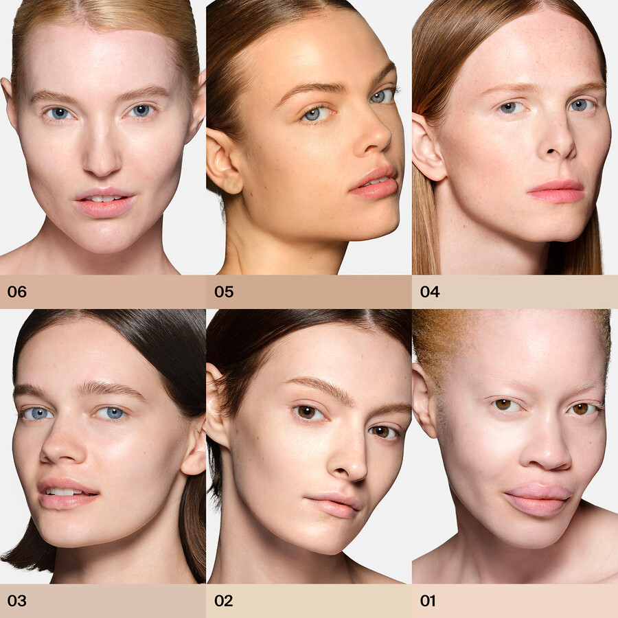 triclone skin tech concealer