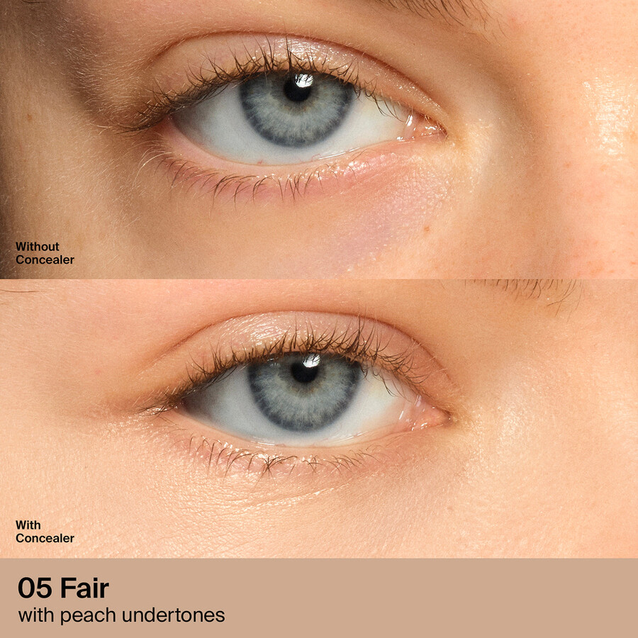 triclone skin tech concealer