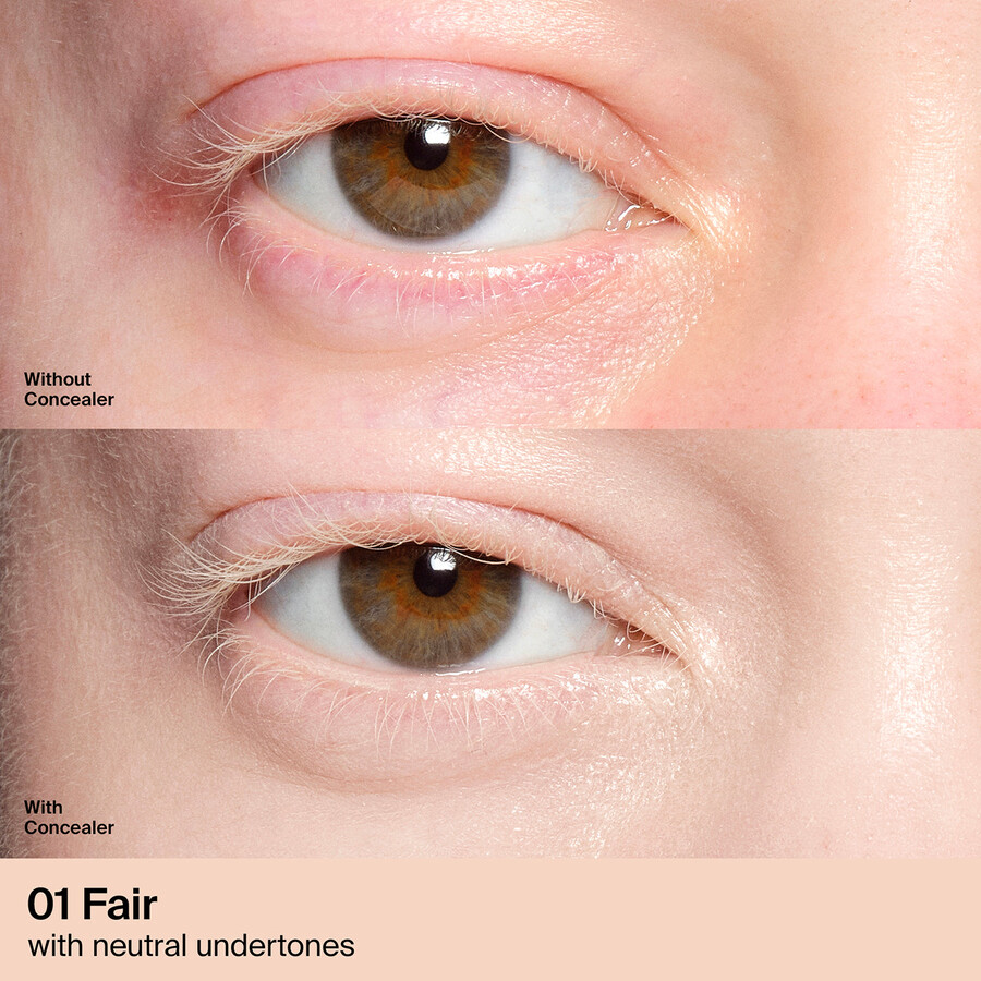 triclone skin tech concealer